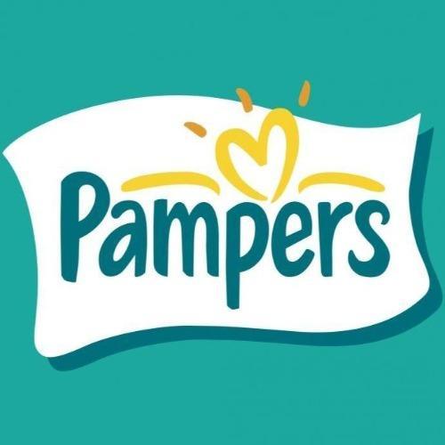 Pamper Wipes Unscent 72ct. - East Side Grocery