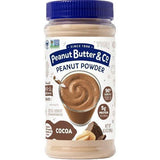 PB & Co. Peanut Powder 6.5oz. - East Side Grocery
