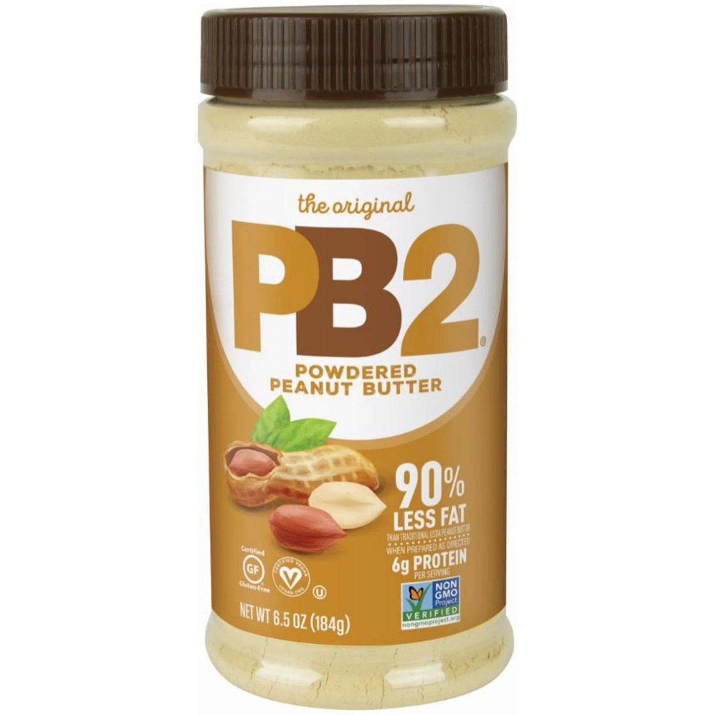 PB2 Peanut Butter Powder 6.5oz. - East Side Grocery