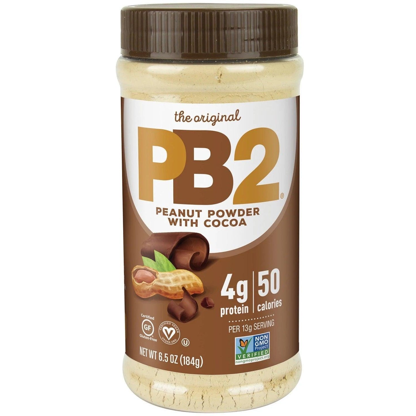 PB2 Peanut Butter Powder 6.5oz. - East Side Grocery