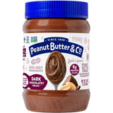 Peanut Butter & Co Peanut Butter 16oz. - East Side Grocery