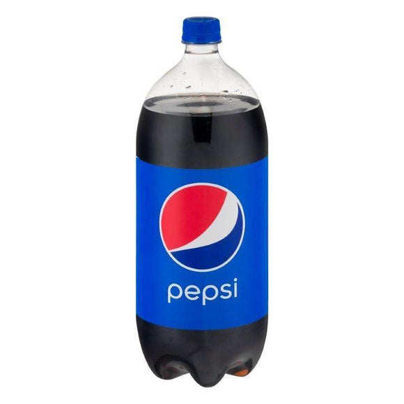 Pepsi 2 Liter - East Side Grocery