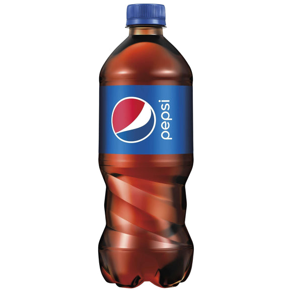 Pepsi 20oz. Bottle - East Side Grocery
