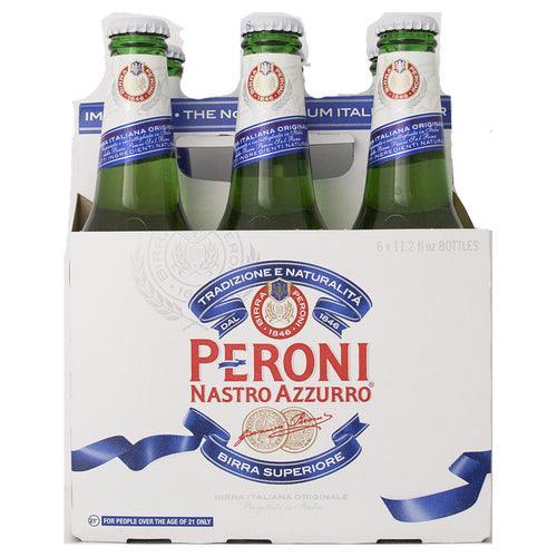 Peroni 11.2oz. Bottle - East Side Grocery