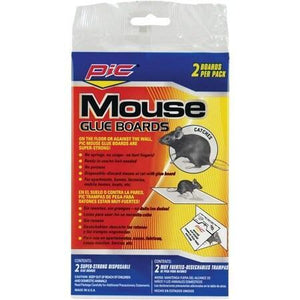 Pic Mouse Glue Trap - East Side Grocery