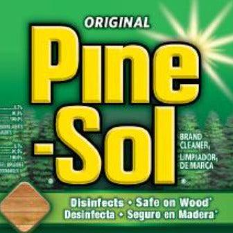 Pine Sol Floor Cleaner - East Side Grocery
