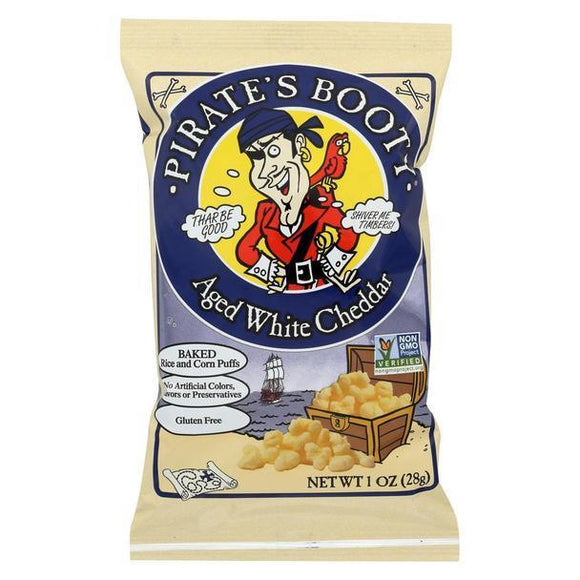 Pirate Brands Pirate Booty - 1oz. - East Side Grocery