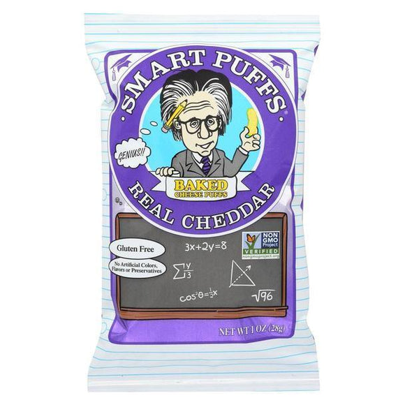 Pirate Brands Smart Puff - 1oz. - East Side Grocery