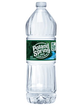 Poland Spring Water 1.5 Liter - East Side Grocery