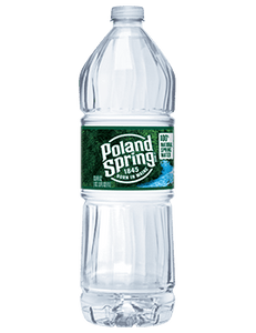 Poland Spring Water 1 Liter - East Side Grocery