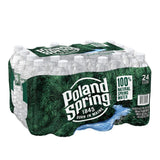 Poland Spring Water 16.9oz. - East Side Grocery