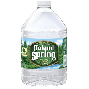Poland Spring Water 3 Liters - East Side Grocery