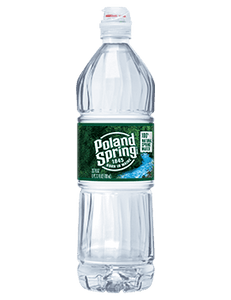 Poland Spring Water Sports Cap 23.7oz. - East Side Grocery