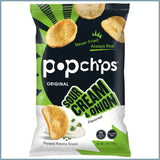 Pop Chips 5oz. - East Side Grocery