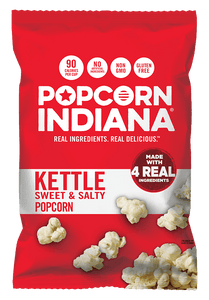 Popcorn Indiana Kettle Sweet & Salty 3oz. - East Side Grocery