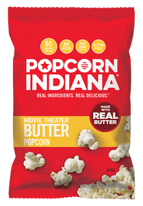 Popcorn Indiana Movie Theater Butter 3oz. - East Side Grocery