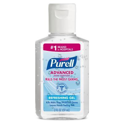 Purell Hand Sanitizer 2oz. - East Side Grocery