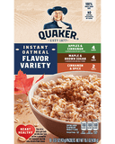 Quaker Cereal and Oats - East Side Grocery