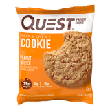 Quest Protein Cookies 2.04oz. - East Side Grocery