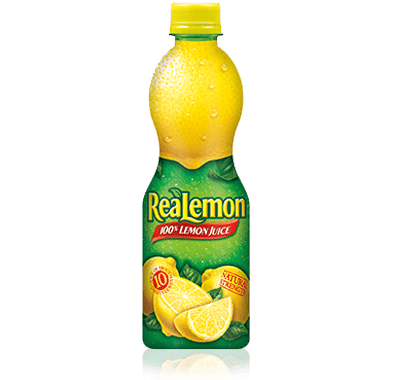 Realemon lemon Juice 15oz. - East Side Grocery