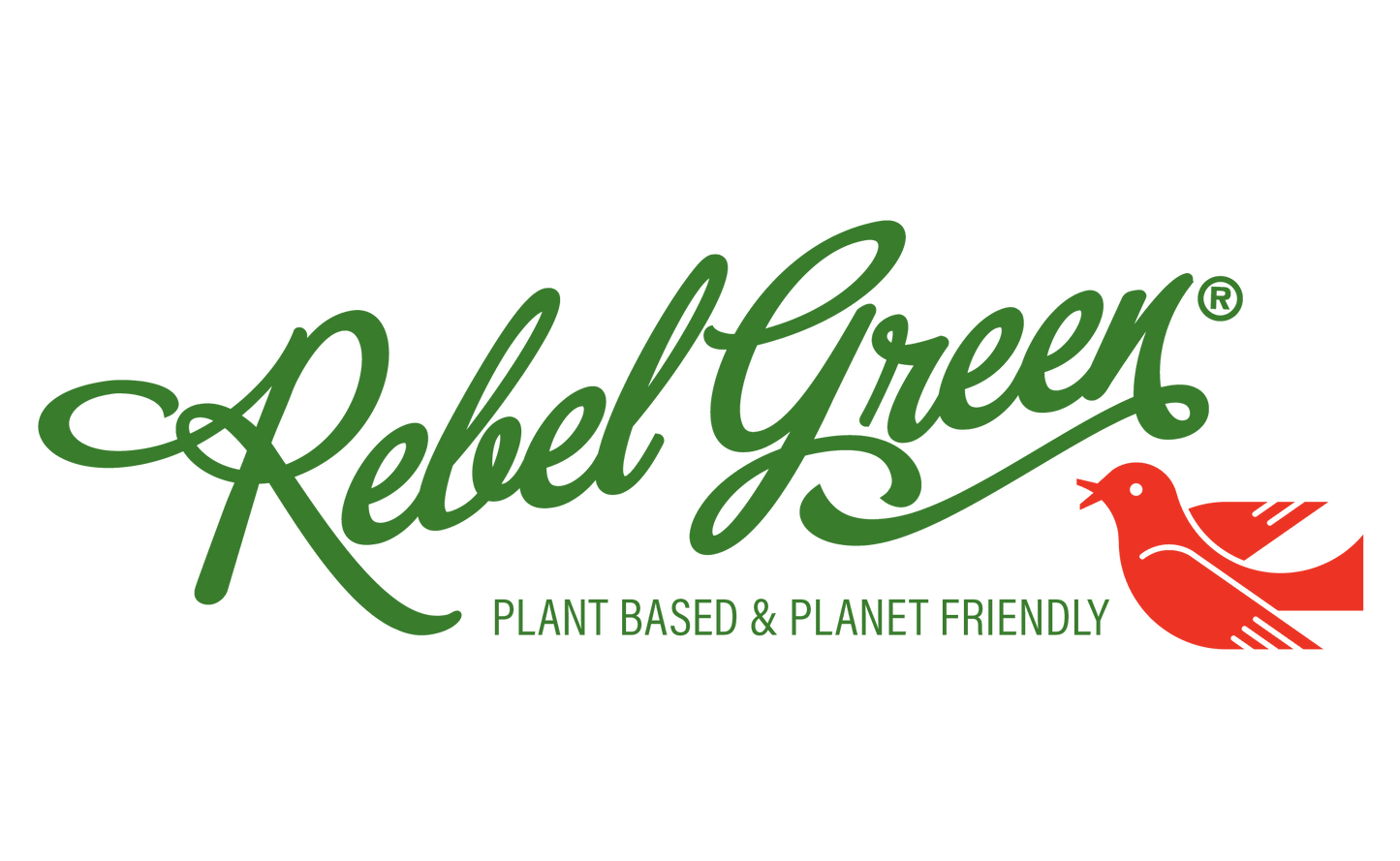 Rebel Green Laundry Detergent 64oz. - East Side Grocery