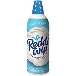 Reddi Wip Whipped Cream Fat Free 6.5oz. - East Side Grocery