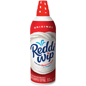 Reddi Wip Whipped Cream Original 6.5oz. - East Side Grocery