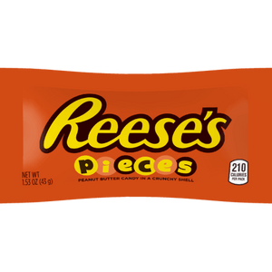 Reese's Pieces - East Side Grocery