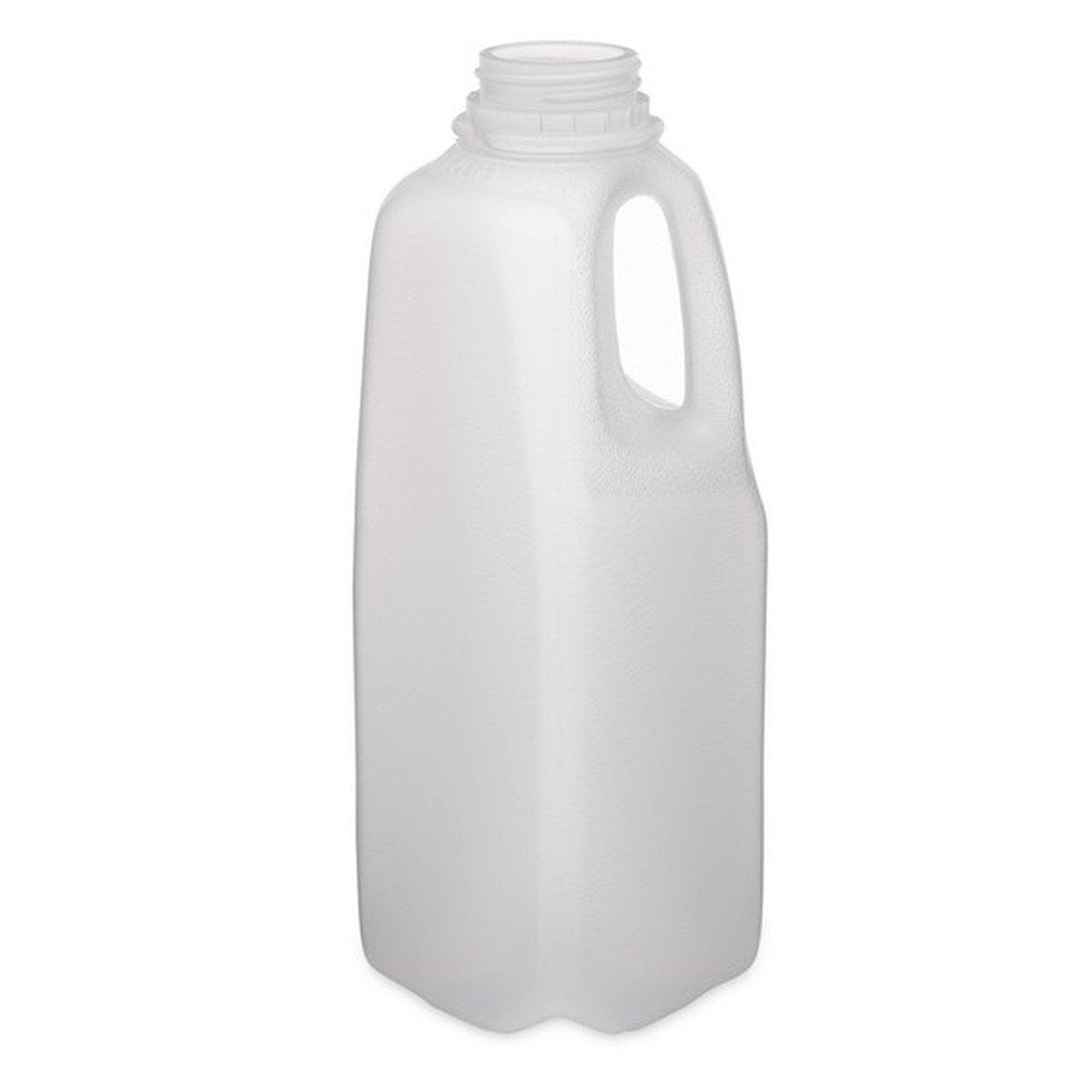 Regular Milk - 1% Milk Quarts - East Side Grocery