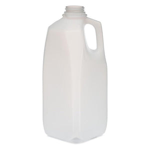 Regular Milk Whole Milk Half Gallon - East Side Grocery