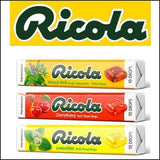 Ricola Cough Drops - East Side Grocery
