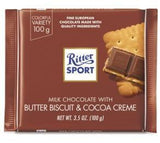 Ritter Sports Chocolate - East Side Grocery