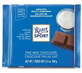 Ritter Sports Chocolate - East Side Grocery