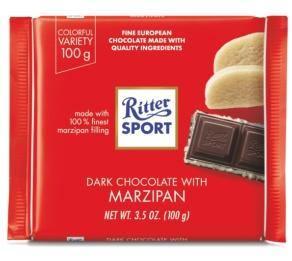 Ritter Sports Chocolate - East Side Grocery