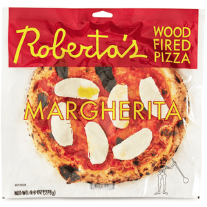 Roberta’s Margherita Pizza - 9.8oz - East Side Grocery