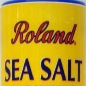 Roland Sea Salt 26.4oz. - East Side Grocery
