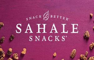 Sahale Snacks - 1.5oz. - East Side Grocery