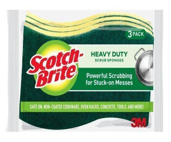 Scotch Brite Sponges - East Side Grocery