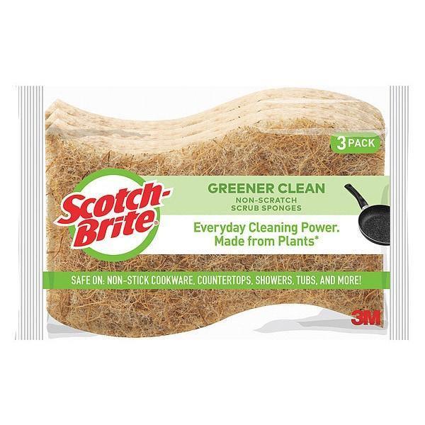 Scotch Brite Sponges - East Side Grocery