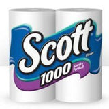 Scott Toilet Paper 1000 Sheets - East Side Grocery