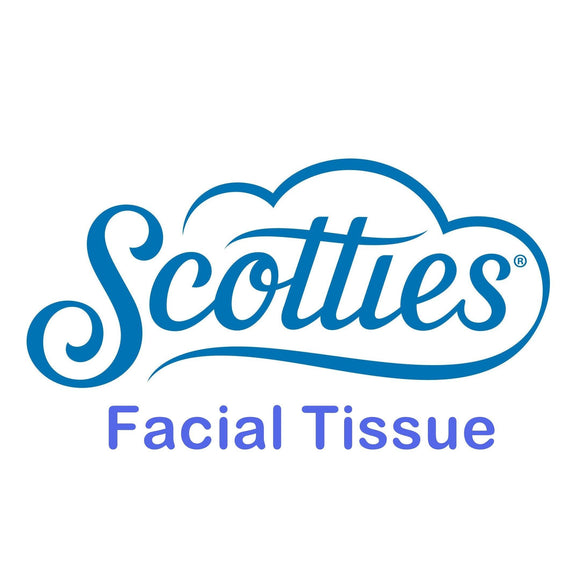 Scotties Facial Tissue - East Side Grocery