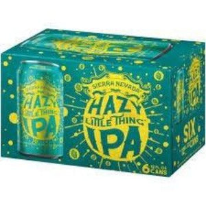 Sierra Nevada Hazy Little Thing IPA - 12oz. Can - East Side Grocery