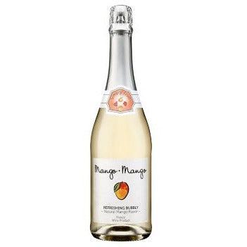 Simply Fruit Bubbly Mango 750 ml - East Side Grocery