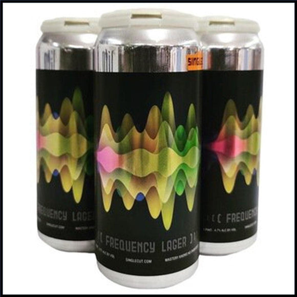 Single Cut Frequency 16oz. Can - East Side Grocery