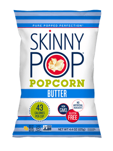 Skinny Pop Butter 4.4oz - East Side Grocery