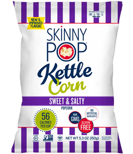 Skinny Pop Sweet & Salty 4.4oz - East Side Grocery