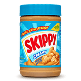 Skippy Peanut Butter 16oz. - East Side Grocery