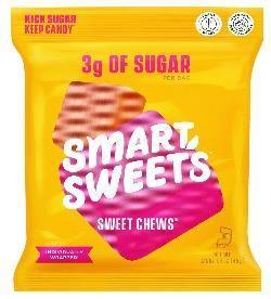 Smart Sweets Gummy Candy 1.6oz. - East Side Grocery