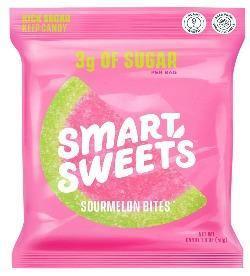 Smart Sweets Gummy Candy 1.6oz. - East Side Grocery