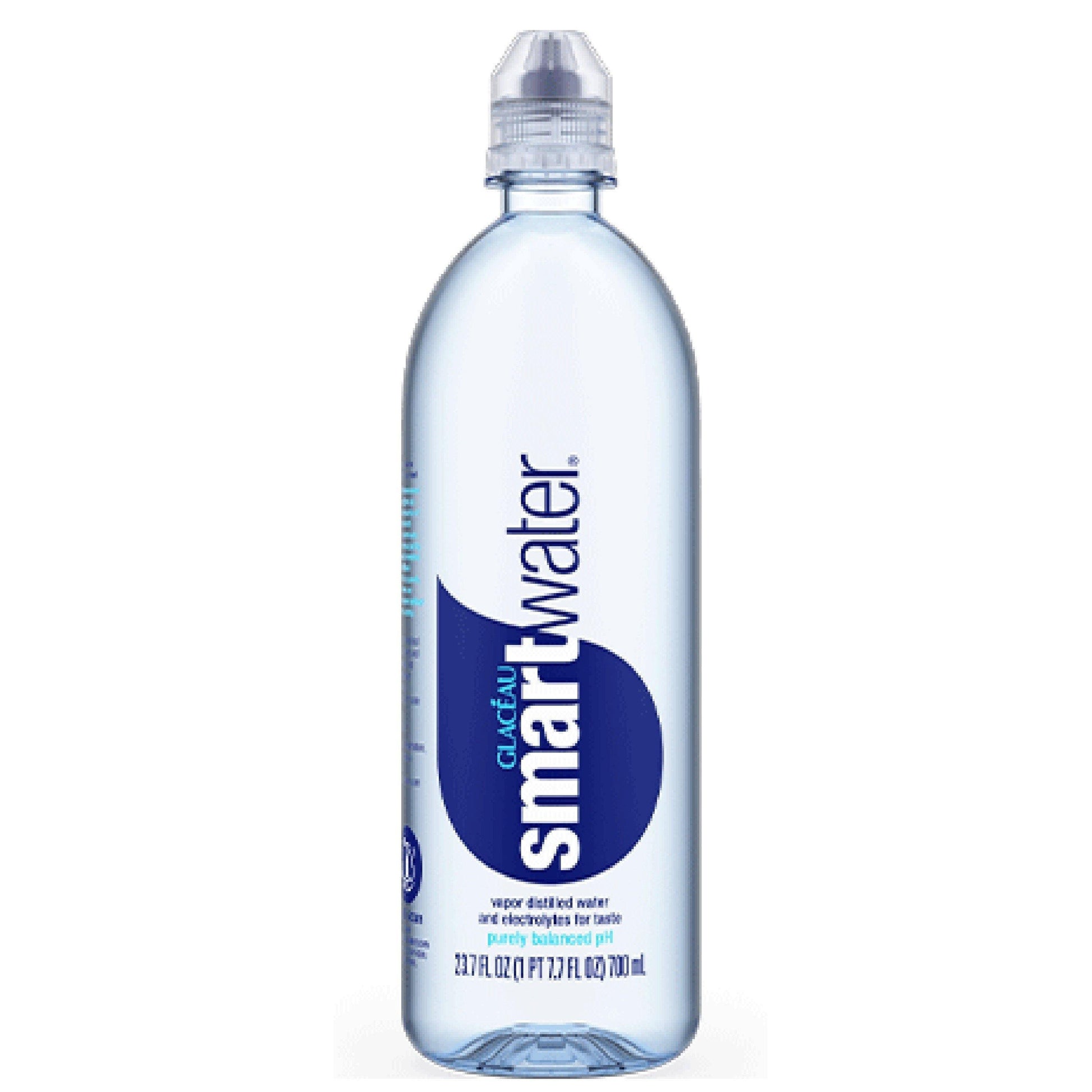 Smart Water 23.7oz. - East Side Grocery